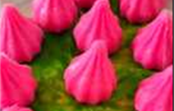 Beetroot Modak Recipe